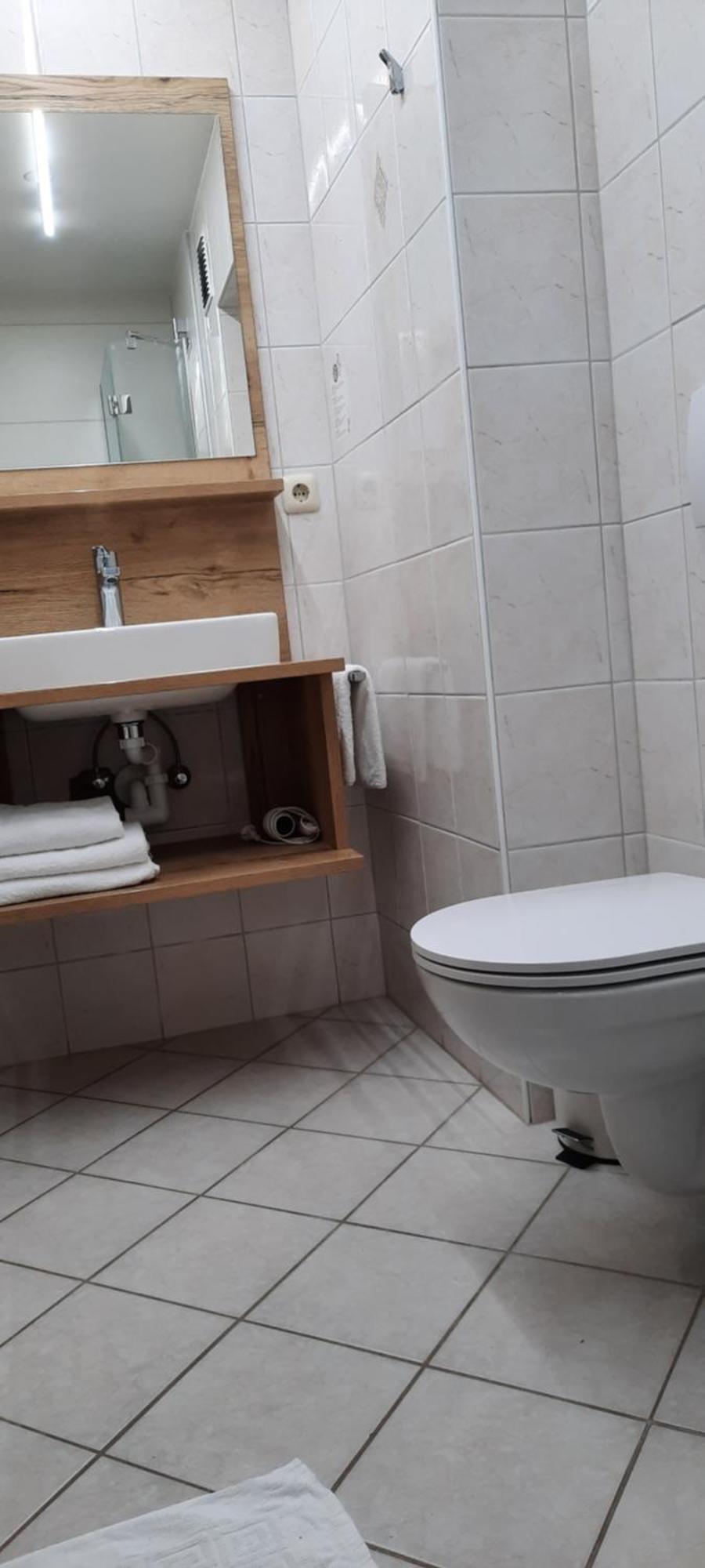 Fischgasthof Aumueller Obermuhl Zewnętrze zdjęcie