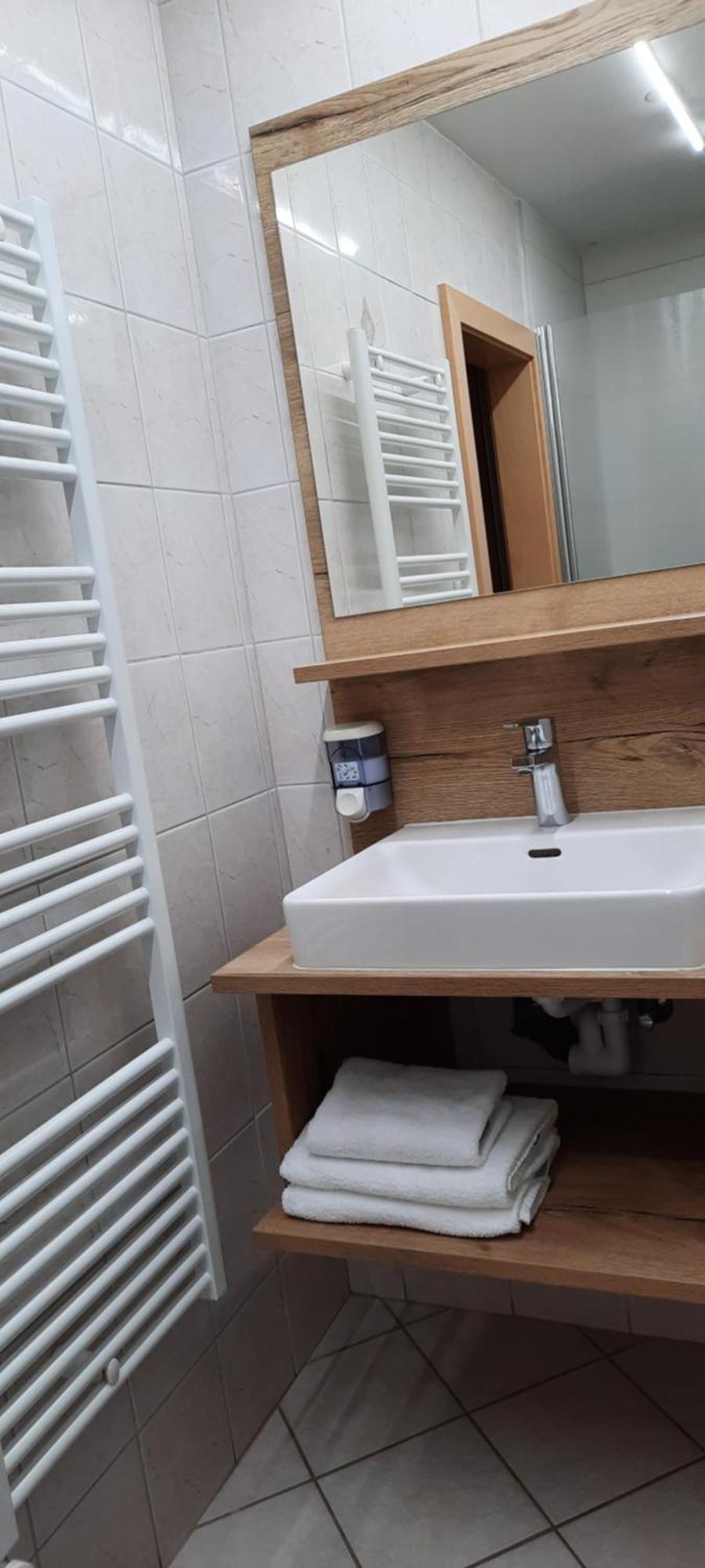 Fischgasthof Aumueller Obermuhl Zewnętrze zdjęcie