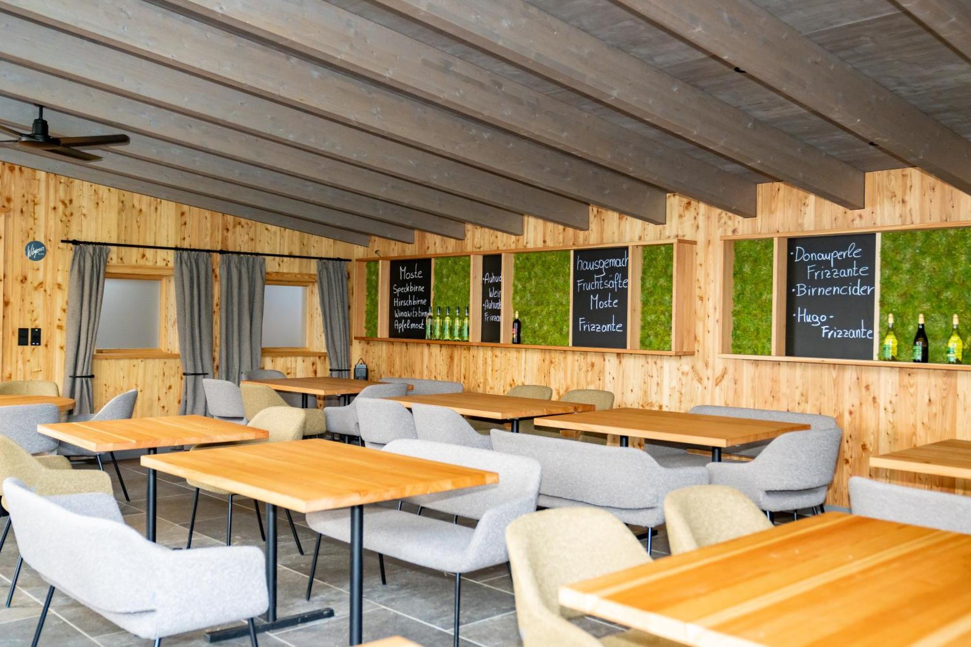 Fischgasthof Aumueller Obermuhl Zewnętrze zdjęcie