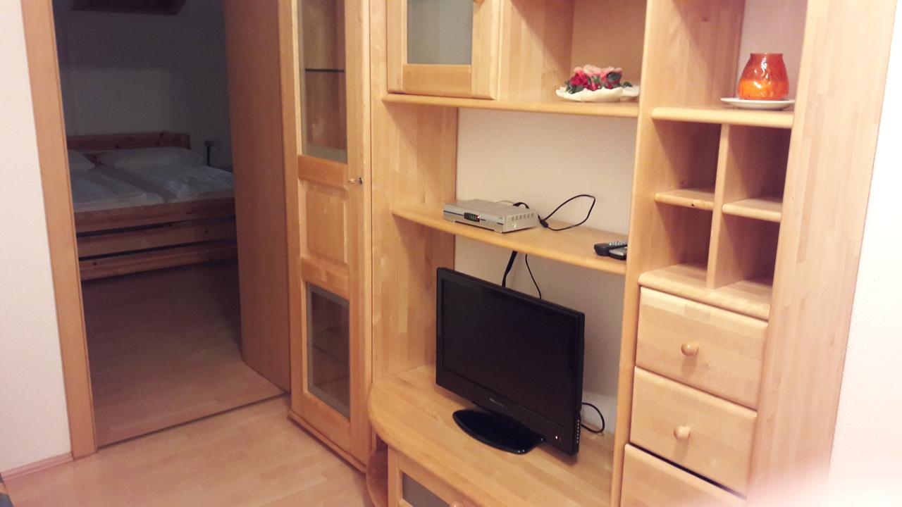 Fischgasthof Aumueller Obermuhl Zewnętrze zdjęcie