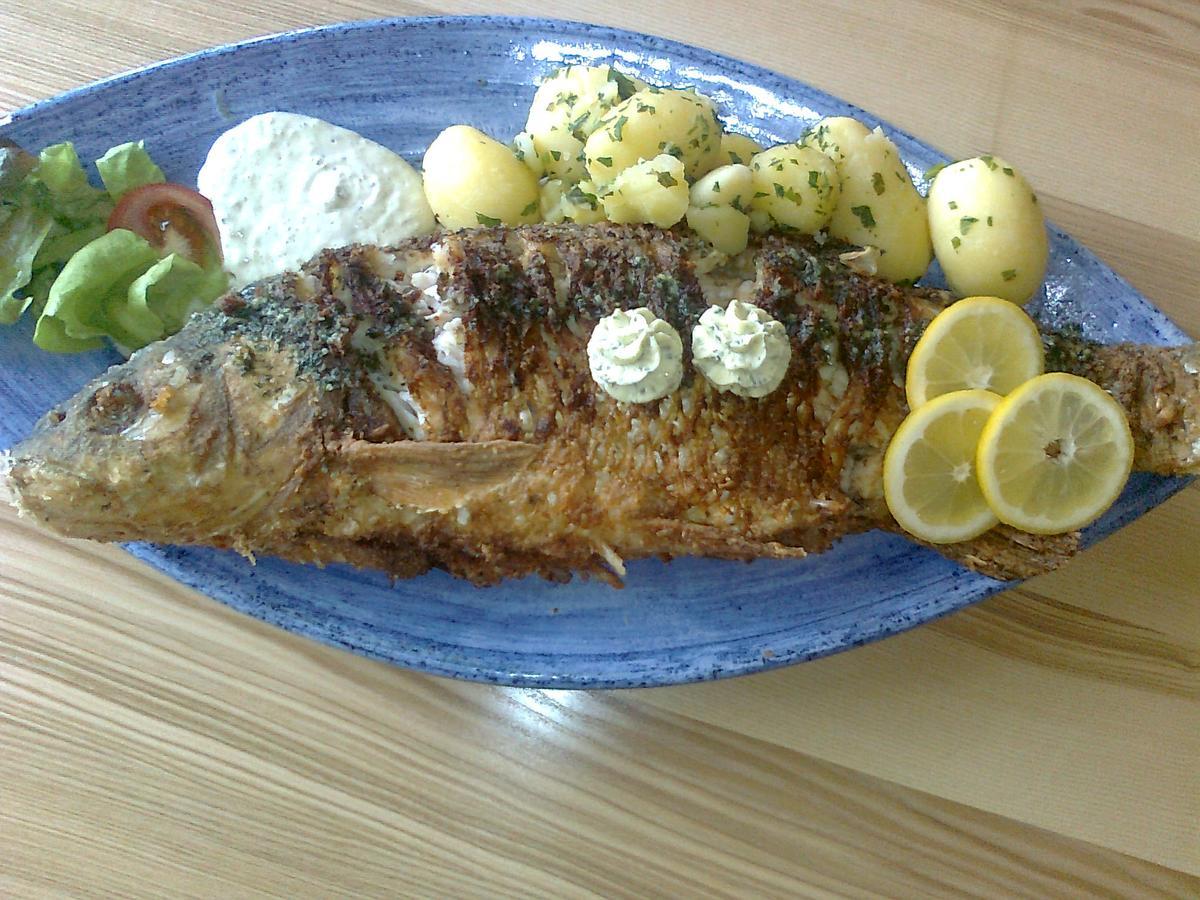 Fischgasthof Aumueller Obermuhl Zewnętrze zdjęcie