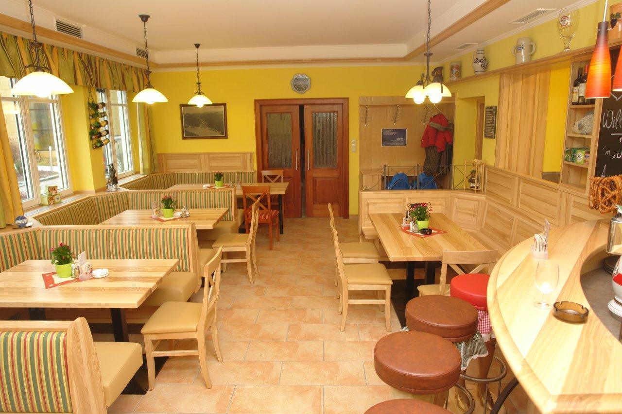 Fischgasthof Aumueller Obermuhl Zewnętrze zdjęcie
